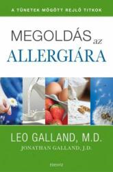 Megoldás az allergiára (2017)