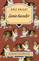 Lassie hazatér (ISBN: 9789632521053)