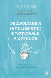 Dezvoltarea inteligenței emoționale a copiilor (ISBN: 9786065886650)