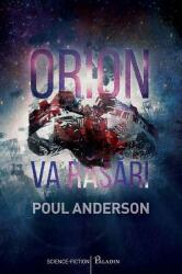 Orion va rasari - Poul Anderson (ISBN: 9786068673189)