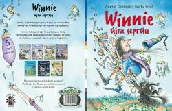 Winnie újra seprűn (ISBN: 9786155054235)