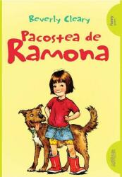 Pacostea de Ramona (ISBN: 9786067880953)