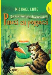 Punci cu porunci - PB (ISBN: 9786067881196)