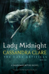Lady Midnight (ISBN: 9781471116636)