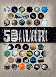50 tény, amit tudnod kell a világűrről (2017)