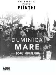 Duminica Mare (ISBN: 9786068814209)