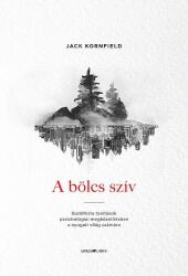 A bölcs szív (ISBN: 9789639718944)