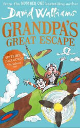Grandpa´S Great Escape (0000)
