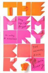 Memory Book - Lara Avery (0000)