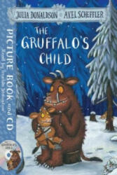 Gruffalo's Child - Julia Donaldson (0000)