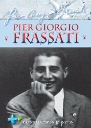 Glynn Macniven-Johnston - Pier Giorgio Frassati (2017)