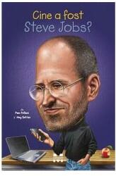 Cine a fost Steve Jobs? (ISBN: 9786069780183)
