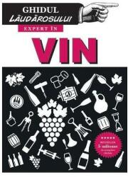 Expert în vin (ISBN: 9786069410066)