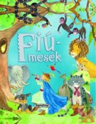 FIÚMESÉK (2011)