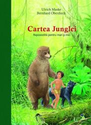 Cartea junglei (2017)