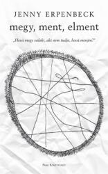 Megy, ment, elment (ISBN: 9789633552728)