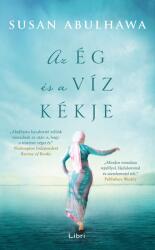 Az ég és a víz kékje (ISBN: 9789633108352)