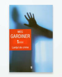 LANTUL DE CRIME (ISBN: 9786068631288)