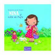 Nina si ouale de Paste (ISBN: 9786067043655)