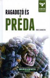 Ragadozó és préda (ISBN: 9789639940598)