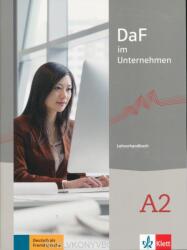 DaF im Unternehmen - Radka Lemmen (ISBN: 9783126764469)