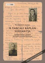 A tarcali káplán sírhantja (ISBN: 9789632636795)