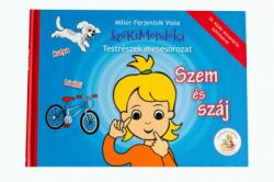 Szem és száj (ISBN: 9786155671043)