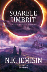 Soarele umbrit (ISBN: 9786067588941)
