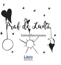 Praf de Lună (ISBN: 9786068814353)