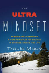 Ultra Mindset - Travis Macy (ISBN: 9780738218144)