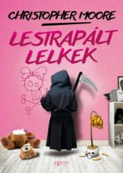 Lestrapált lelkek (ISBN: 9789634192510)