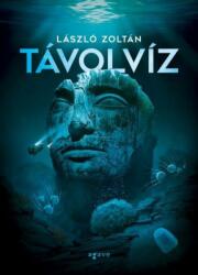 László Zoltán - Távolvíz (ISBN: 9789634192794)