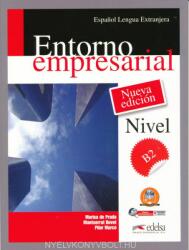 Entorno Empresarial Libro Del Alumno (ISBN: 9788477112976)