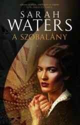 Sarah Waters - A szobalány - Filmes borítóval (ISBN: 9789634064626)