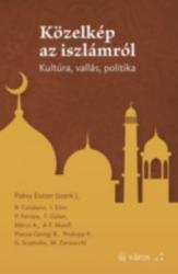KÖZELKÉP AZ ISZLÁMRÓL (ISBN: 9786158021586)