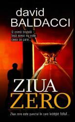 Ziua zero - David Baldacci (ISBN: 9786067761566)