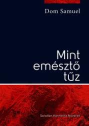 MINT EMÉSZTŐ TŰZ (ISBN: 9786155120336)
