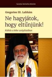 NE HAGYJÁTOK, HOGY ELTŰNJÜNK! (ISBN: 9786155120343)