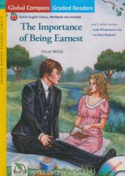 The Importance Of Being Earnest. Retold - Oscar Wilde (ISBN: 9781781643747)