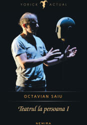 Teatrul la persoana I (ISBN: 9786067587807)