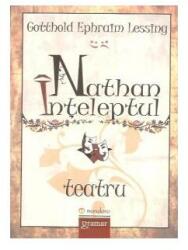Nathan Înțeleptul (ISBN: 9786066950299)