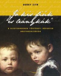 Jó kis fiúk és leánykák (ISBN: 9786155164019)