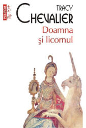 Doamna şi licornul (ISBN: 9789734666287)
