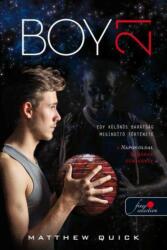 Boy 21 (ISBN: 9789633997277)