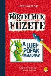 A lufipofák támadása (ISBN: 9789633996386)