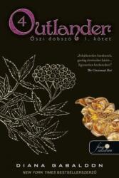 Outlander 4. - Őszi dobszó I-II (ISBN: 9789633997635)