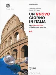 Un nuovo giorno in Italia (ISBN: 9788820128883)