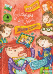 Göröngyös Úti Iskola - Lássatok csodát! (ISBN: 9789639820937)