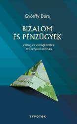 Bizalom és pénzügyek (ISBN: 9789632799117)