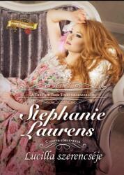 Lucilla szerencséje (ISBN: 9789634480747)